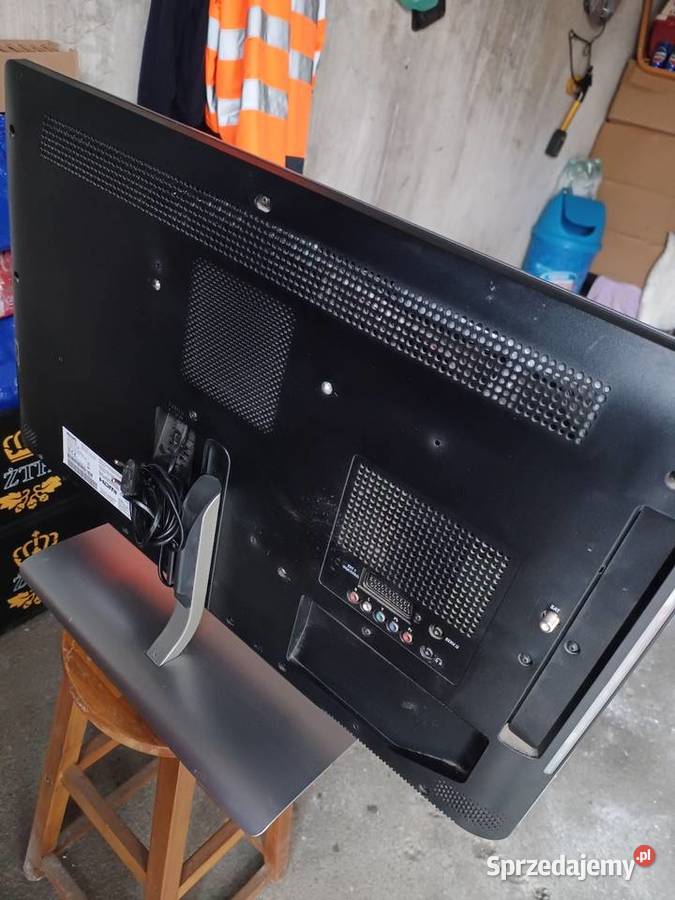 TV Philips 32 całe Legnica sprzedam