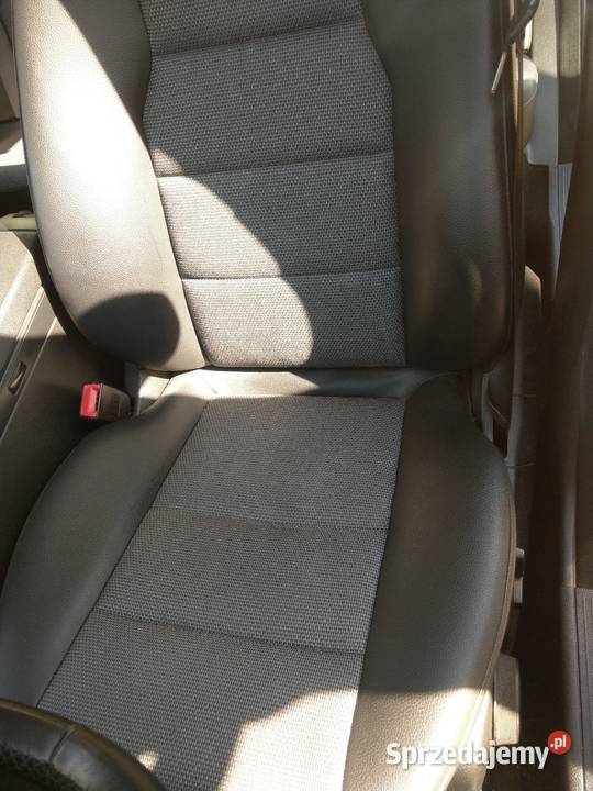 Piękny Mercedes W204 kombi 200cdi manual Ostróda