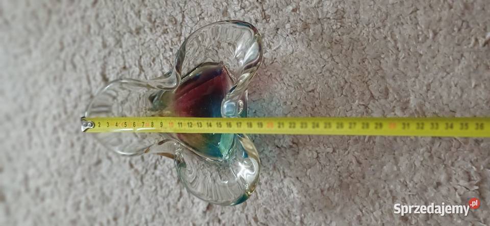 Misa z lat 50 XX wieku Olsztyn