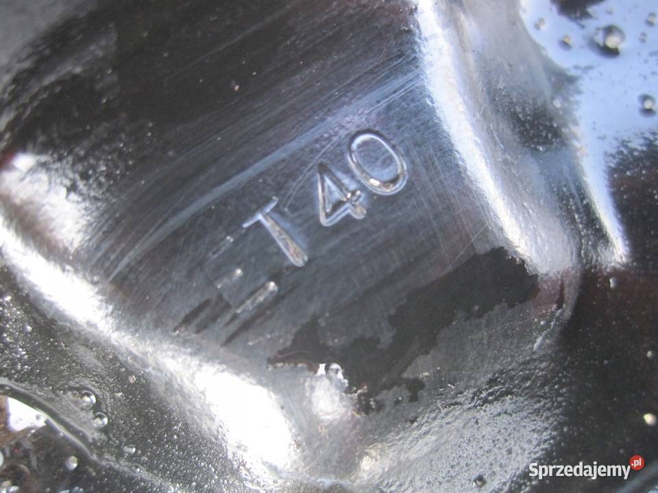 NISSAN QASHQAI J10 koło dojazdowe 1459016 106M świętokrzyskie