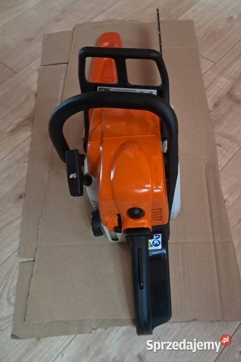 Piła spalinowa Stihl ms 170