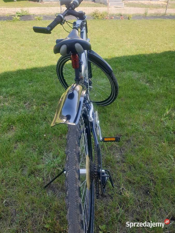 Rower Górski Torren świętokrzyskie Staszów