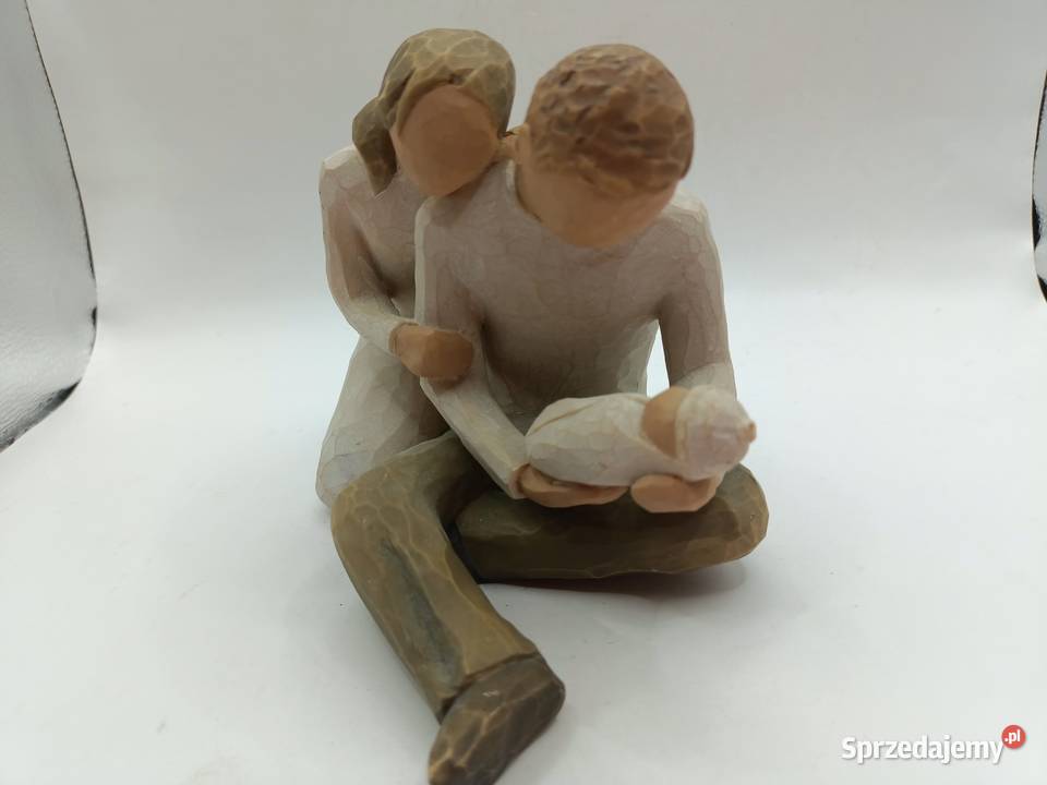 Figurka Willow Tree duża News Life Zamość