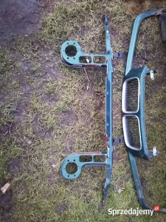 Przód bmw e36 94r Radzyń Podlaski