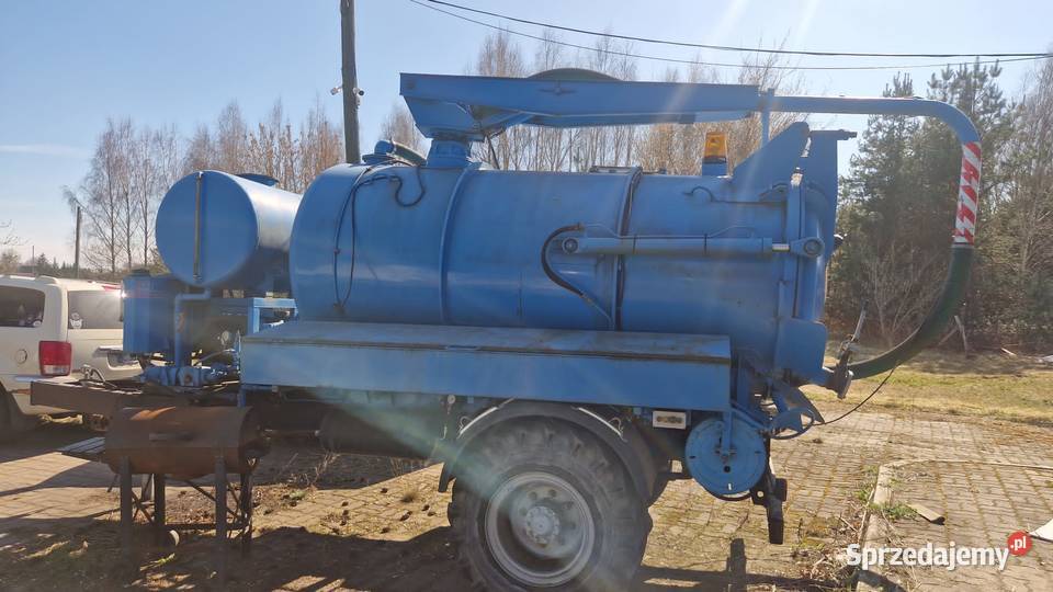 WUKO Głogowo sprzedam