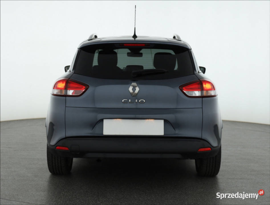 Renault Clio 09 TCe czujnik zmierzchu mazowieckie Piaseczno sprzedam