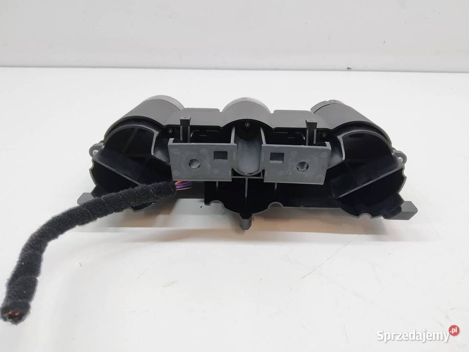 PANEL NAWIEWU 3P0919451 Skoda Superb IV 2023 świętokrzyskie