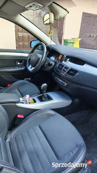 Sprzedam Renault Laguna 3 radio podkarpackie Rzeszów sprzedam