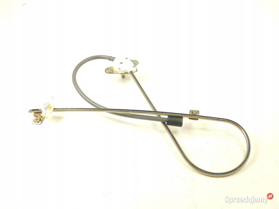 PODNOŚNIK REGULATOR SZYBY LEWY PRZÓD FIAT TEMPRA lubelskie