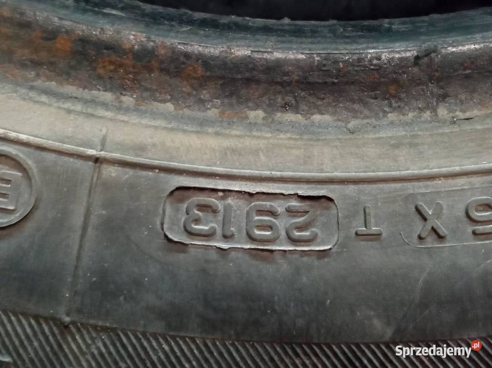 4x OPONA ZIMOWA FIRSTSTOP WINTER 2 19565R15 2913