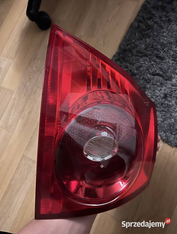 Lampy tylne lampa tylna golf 5 golf v Słopiec sprzedam