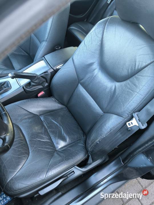 Volvo S60 24D5 Suwałki