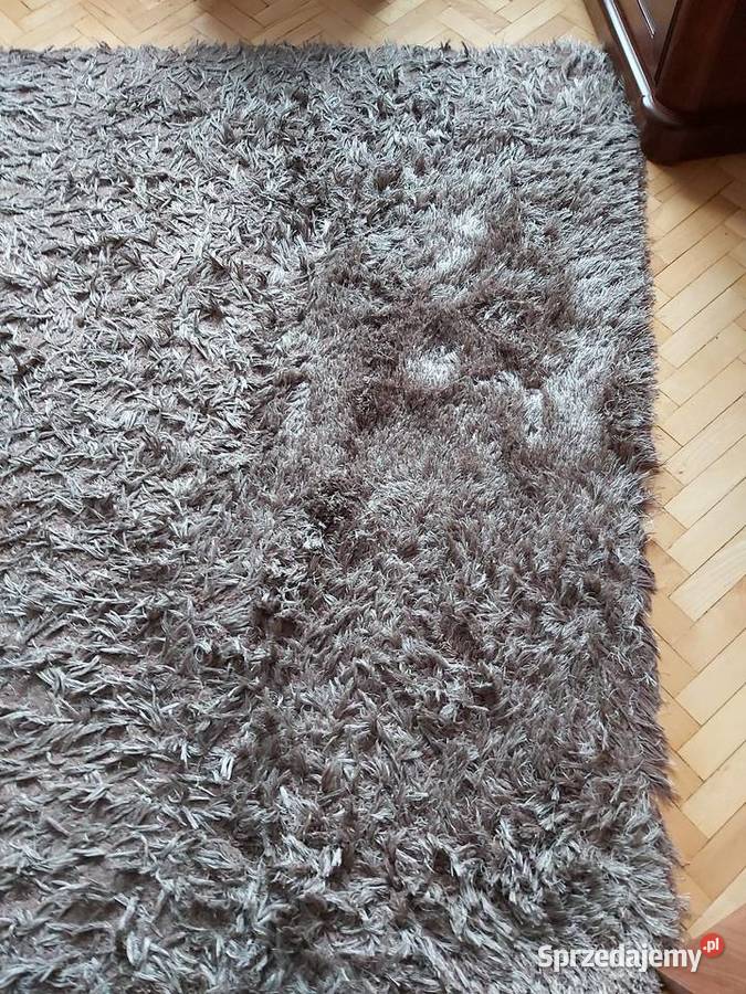 Dywan 200 x 300 kudłaty Dywany i wykładziny Pruszków