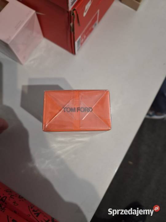 Tom Ford Bitter Peach Eau de Parfum 100 ml Dla kobiet Gorzów Wielkopolski sprzedam