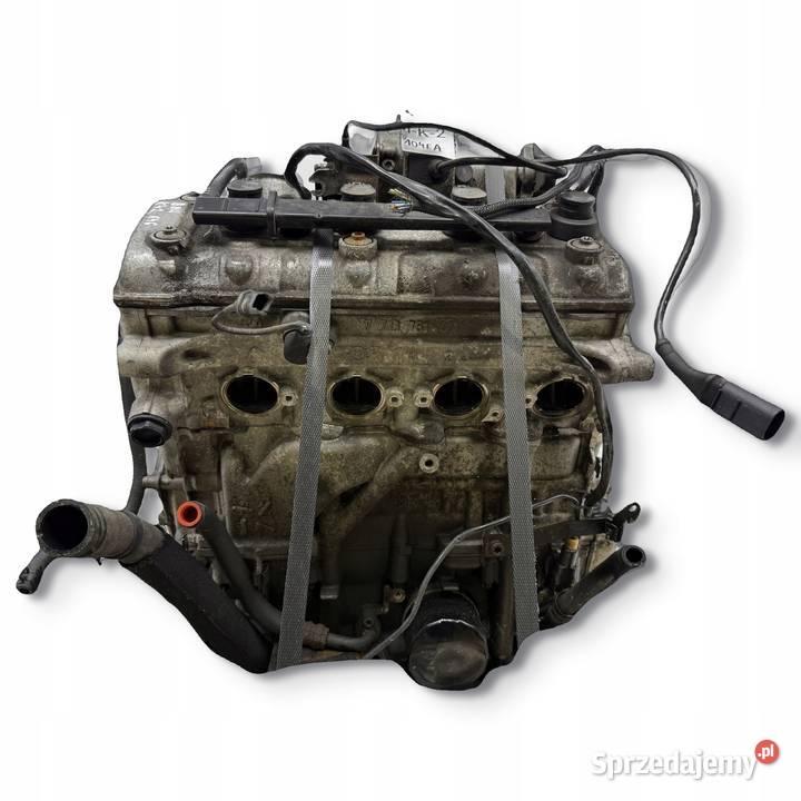 SILNIK 104EA BMW HP4 K42 S1000RR S 1000 RR K46 Chełm