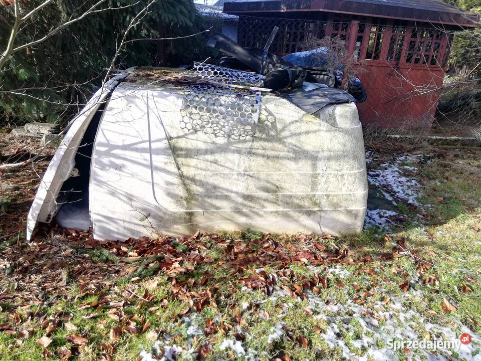 Polonez truck zabudowa nadbudowa benzyna+LPG wielkopolskie Ostrów Wielkopolski