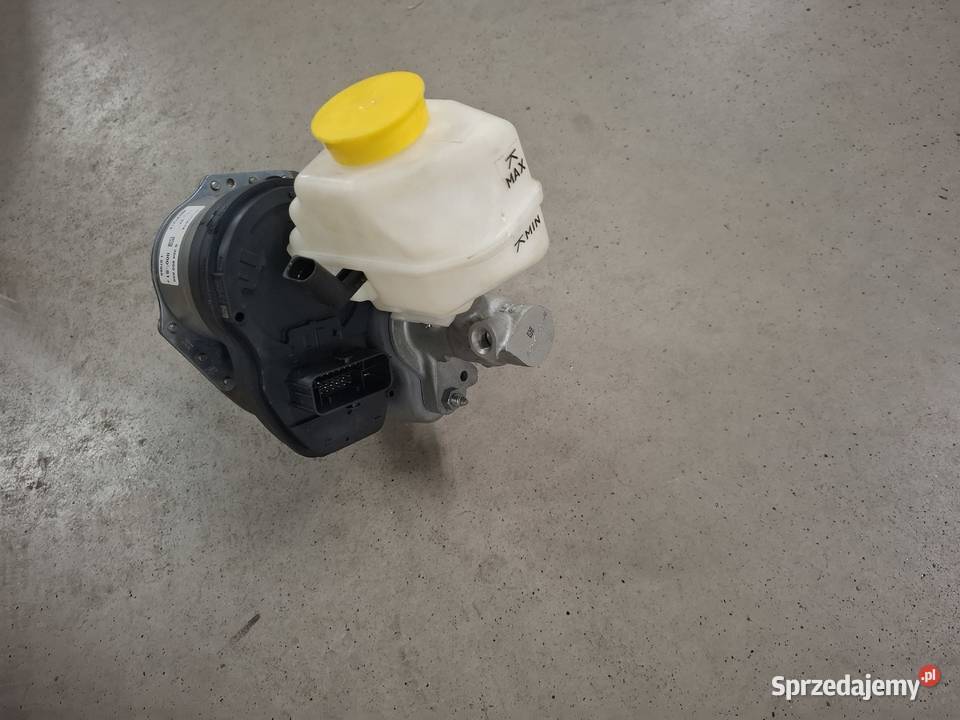 VW ARTEON POMPA HAMULCOWA 3Q1614105CC Wrocław