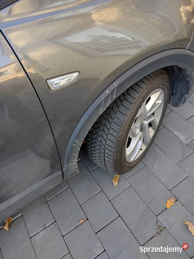 Opel Crossland X sprzedam