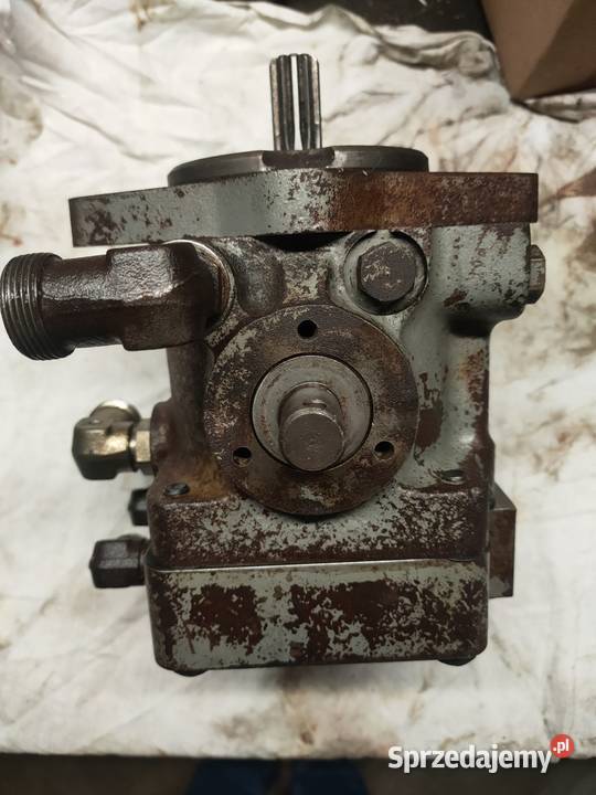 SAUER SPV15 Biłgoraj