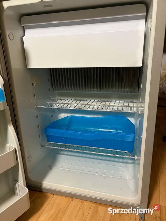 Lodówka do kampera przyczepy kampingowej Dometic śląskie Katowice sprzedam