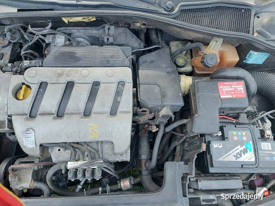 20 16v bg lubelskie Lublin