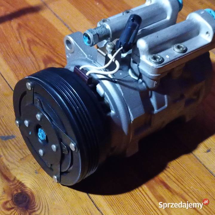 Sprężarka klimatyzacji Denso BC4471009060 Sławków