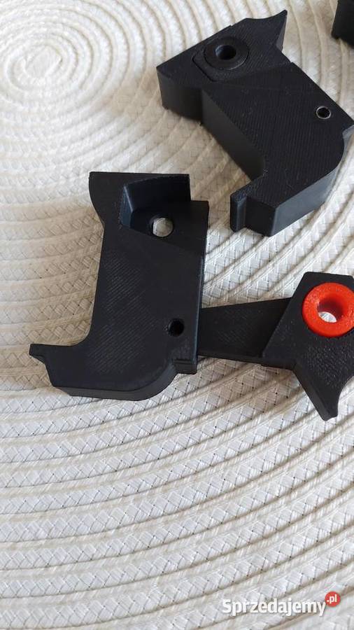 FX wkładka jednostrzałową różne kalibry Ruda Śląska