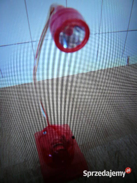 Lampka ledna bateriez klipsem mocujacym 7 zl podkarpackie