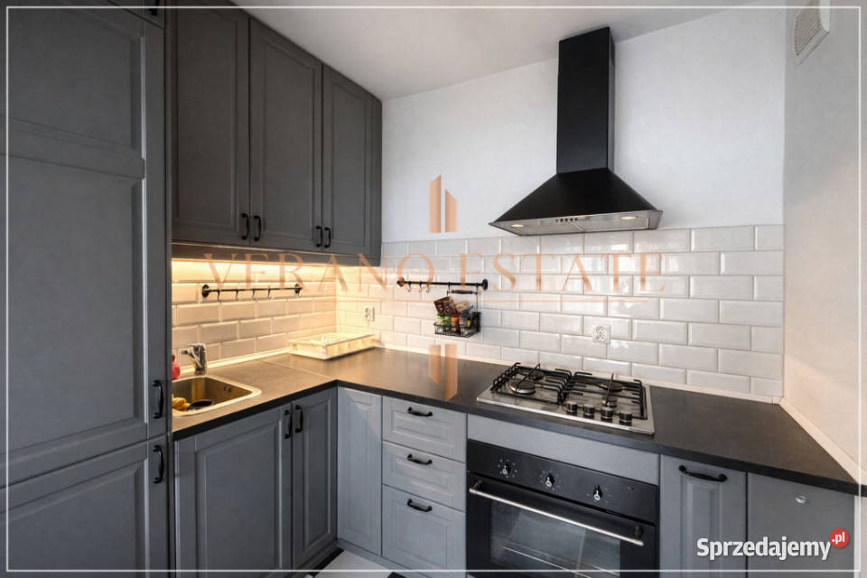 38 m 2 pokoje Balkon Winda