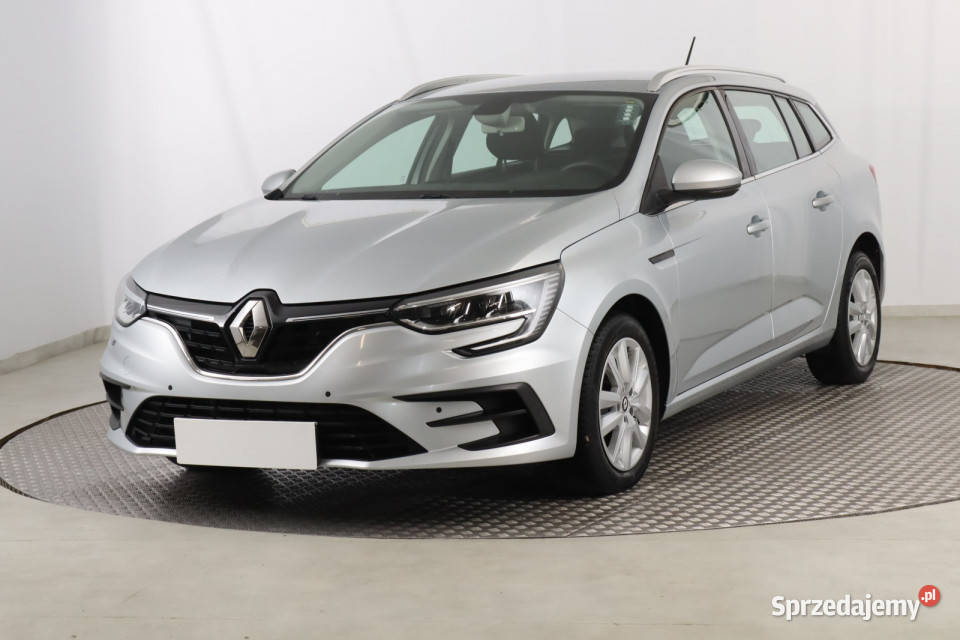 Renault Megane 13 TCe Zabrze