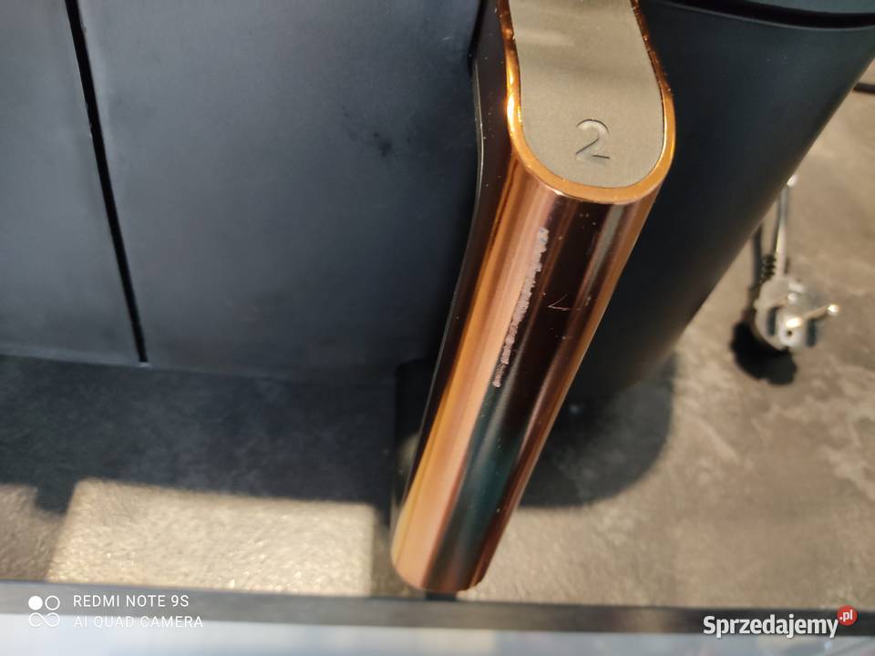 Frytkownica beztłuszczowa Ninja AF400EU 2470W wolnostojące Suwałki