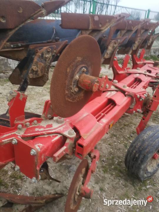 Pług Gregor Sieradz