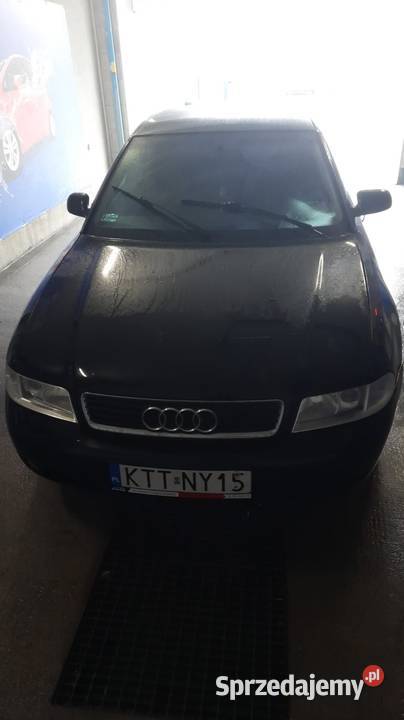 Sprzedam zamienię Łącko