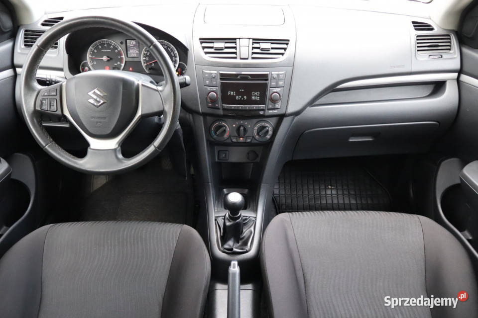 Suzuki Swift 12 Zabrze sprzedam