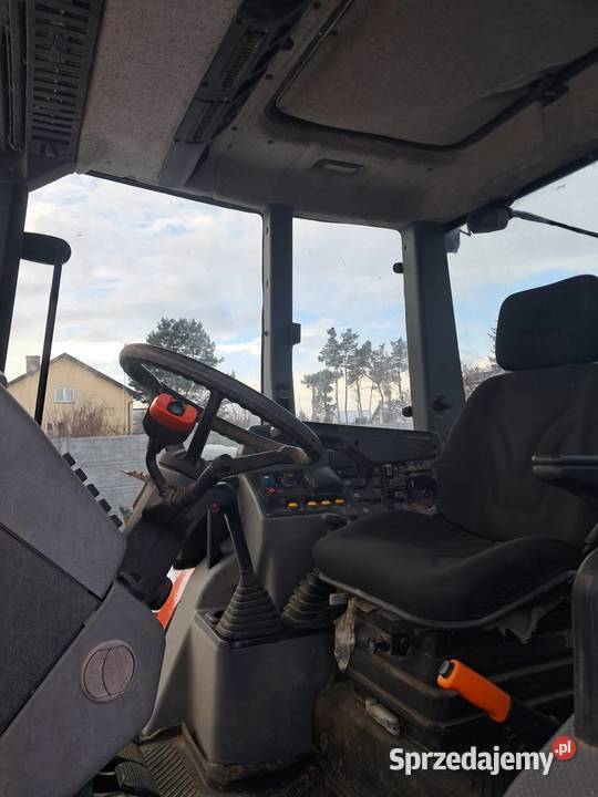 Same silver 1006 Ciągniki sprzedam