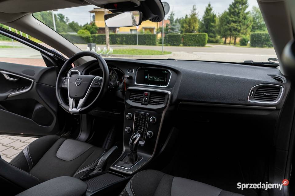 VOLVO V40 V40 Zalesie sprzedam