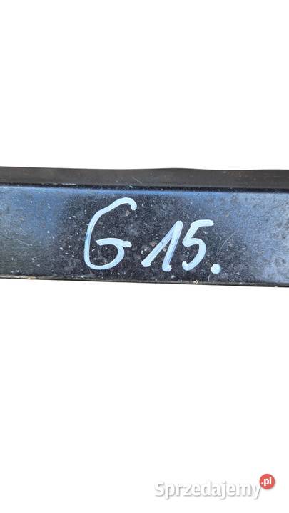 BMW 5 E34 Grill atrapa chłodnicy nerki nosek Atrapy śląskie Kiczyce sprzedam