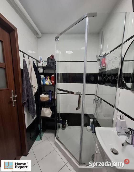 3pok 50met Litomskiej PEŁEN ROZKŁADBALKON 13000zł/m2 Wrocław
