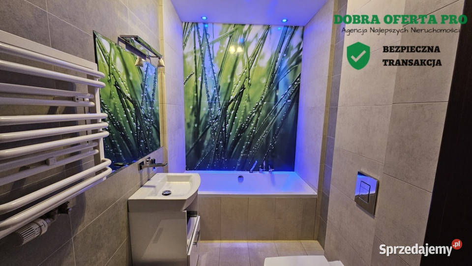 3 pokoje w bezpiecznej okolicy pomorskie Gdańsk sprzedam