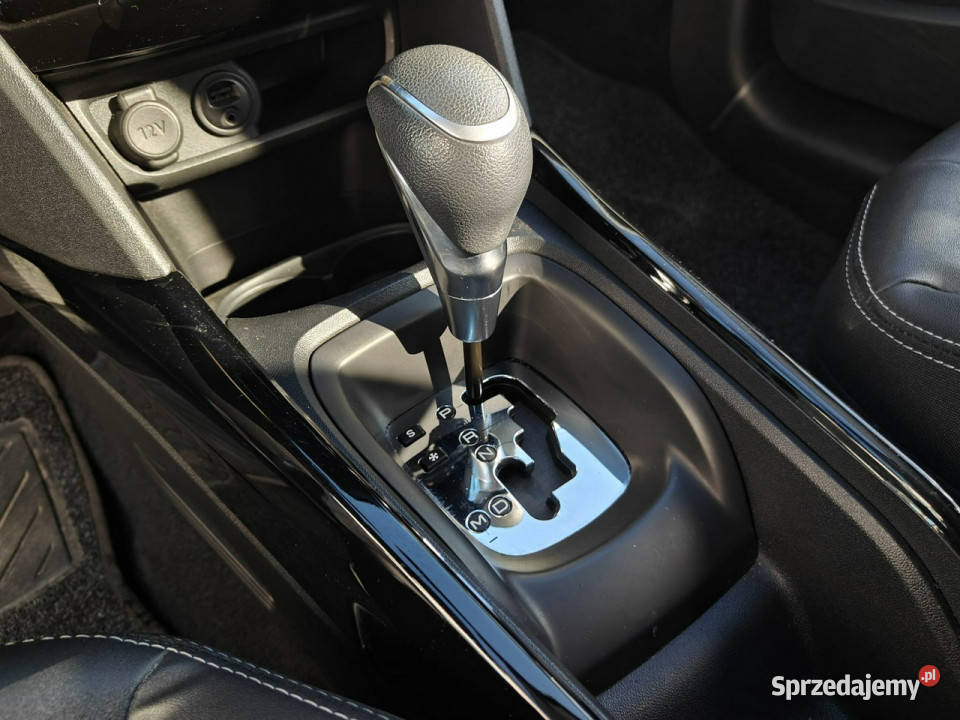 Peugeot 2008 I 20132019 86806km