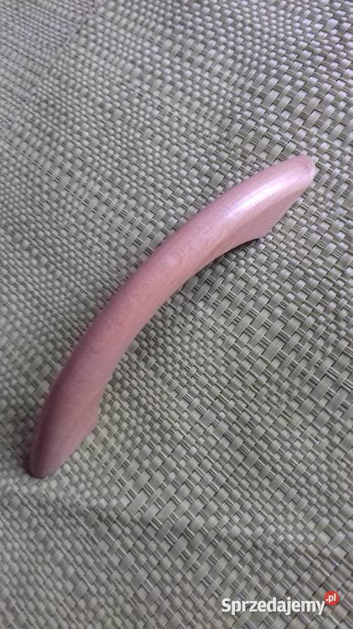 Uchwyt meblowy rączka Małkinia Górna