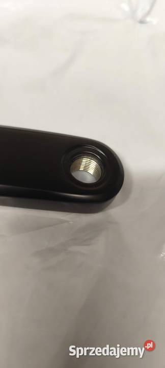 Korba lewa 175mm Shimano Cues U4000 1x9 1x10 podkarpackie Dębica sprzedam