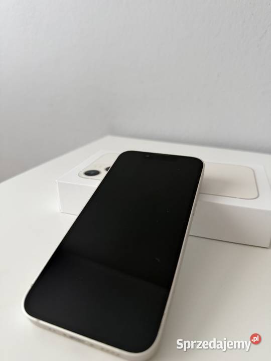 iPhone 13 mini 128gb Stargard