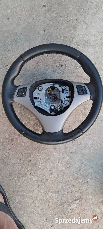 Kierownica bmw e87 e90