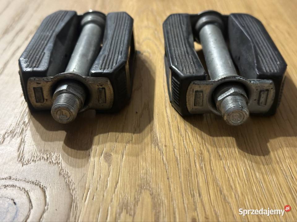 Komplet pedałów Romet