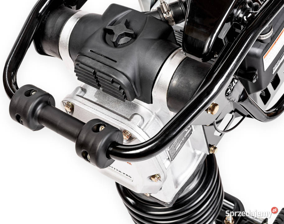 Ubijak spalinowy Cedrus ST77HPRO