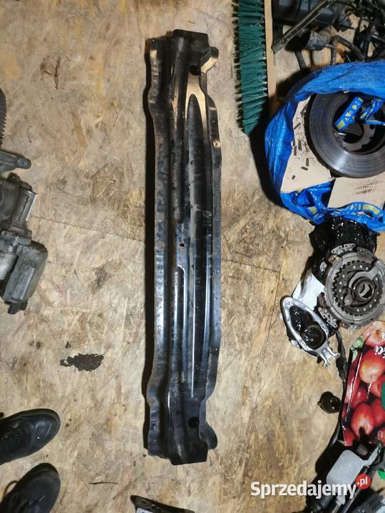 Bmw I3 belka zderzaka 7296780 osobowe Złocieniec