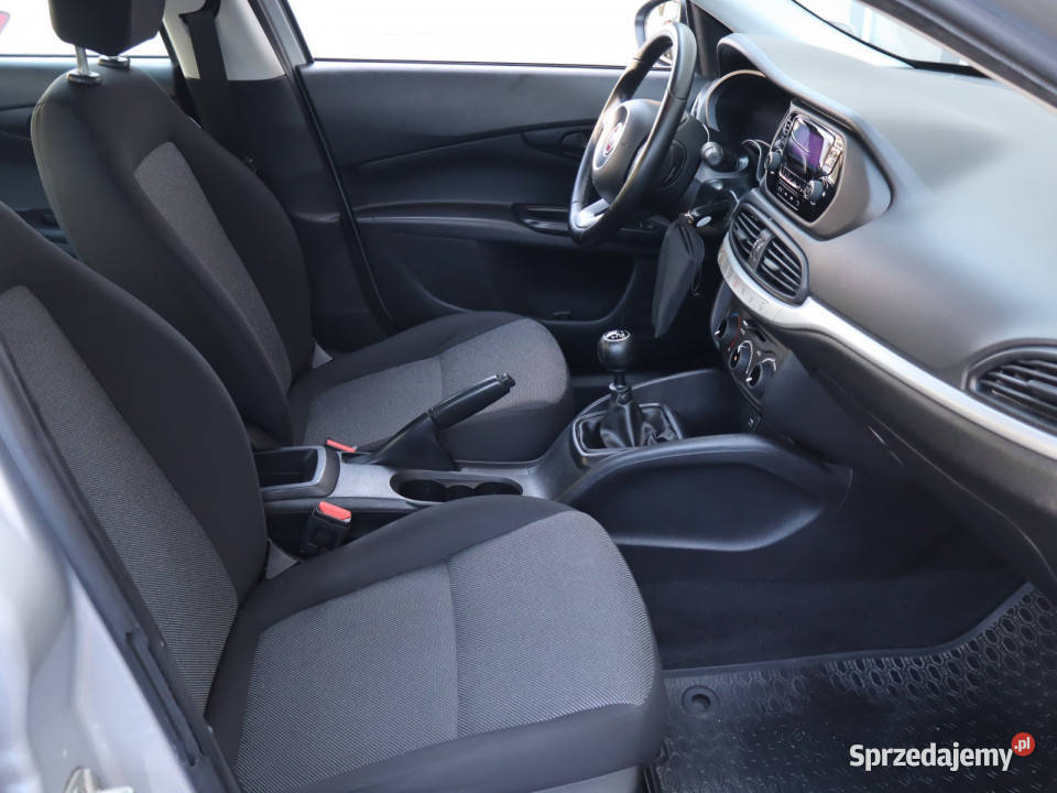 Fiat Tipo 14 16V centralny zamek śląskie Katowice