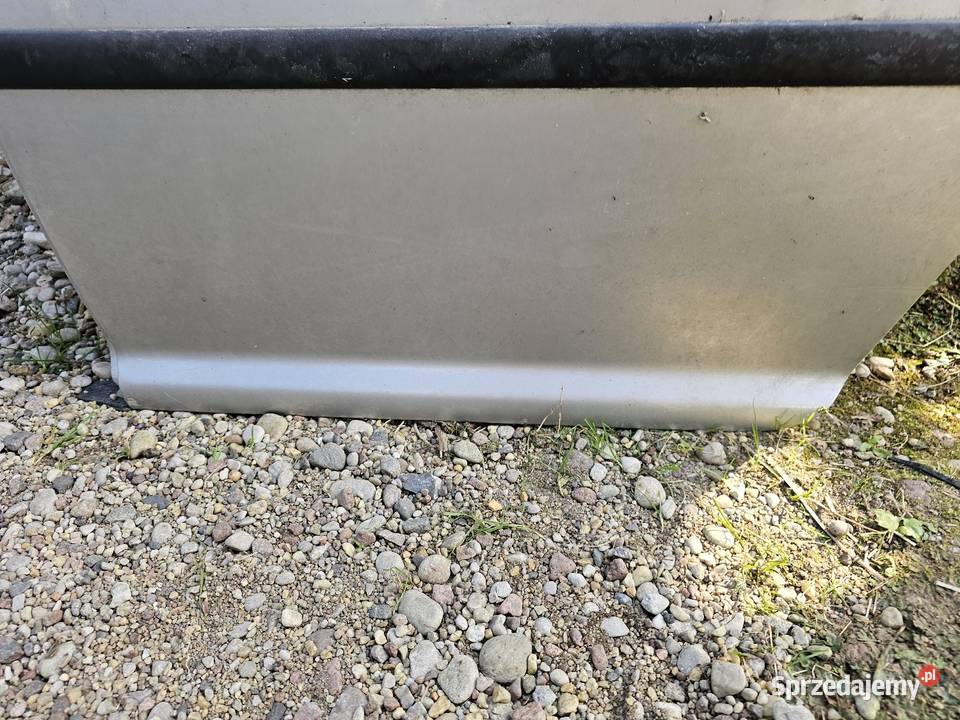 Drzwi golf 4 lewy tył Łagów sprzedam