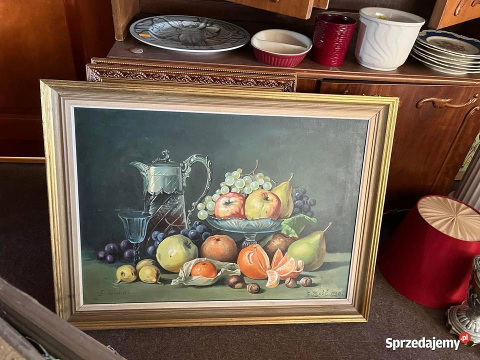 Stół i 6 krzeseł pomorskie Gdańsk sprzedam